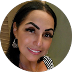 Profile photo of Desiree G. Diaz