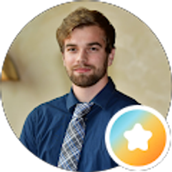 Profile photo of Nolan Dowd