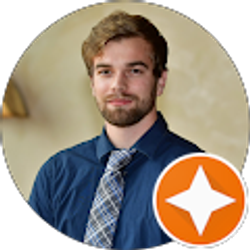 Profile photo of Nolan Dowd