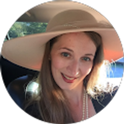 Profile photo of Hannah Hollandsworth