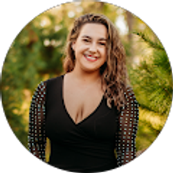 Profile photo of Isabella Martin