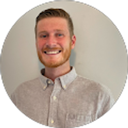Profile photo of Jake McGinty