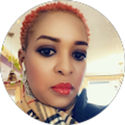 Profile photo of Francia Binns