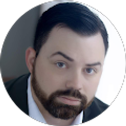 Profile photo of Howard Potter