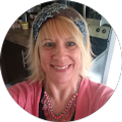 Profile photo of Jody Peterson