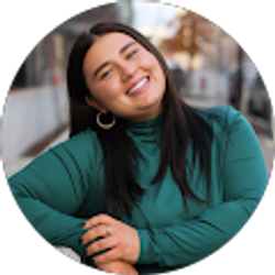 Profile photo of Sydney Wiseman