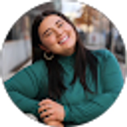 Profile photo of Sydney Wiseman