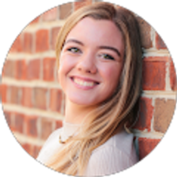 Profile photo of Rebekah DeWolf