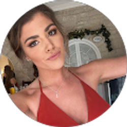 Profile photo of Olivia Koppel