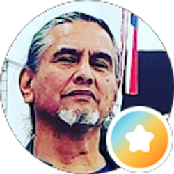Profile photo of Albert Montoya
