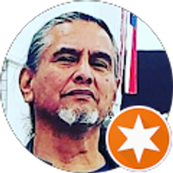 Profile photo of Albert Montoya