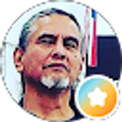 Profile photo of Albert Montoya