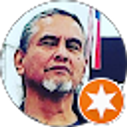 Profile photo of Albert Montoya