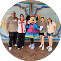 Profile photo of Marianne Velazquez