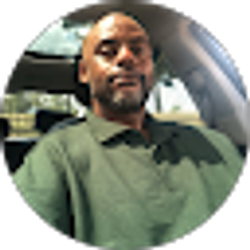 Profile photo of Damon Wiggins