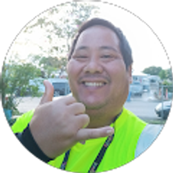 Profile photo of Kimo Dudoit