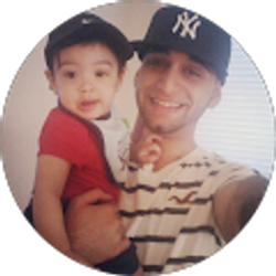 Profile photo of Abe Awawdeh