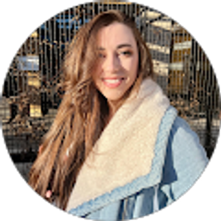 Profile photo of Amy Kittle