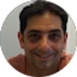Profile photo of Joseph Guido