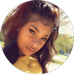 Profile photo of Kelsey Rushing