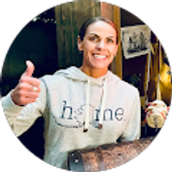 Profile photo of Melissa Metzger