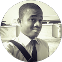 Profile photo of Obeng Kyei Benjamin