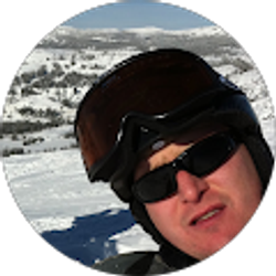 Profile photo of Gerry Davidson