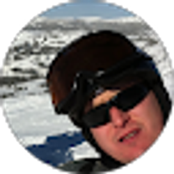 Profile photo of Gerry Davidson