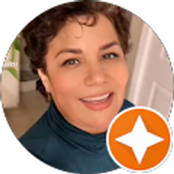 Profile photo of Gloria Rivas