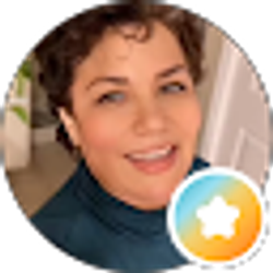 Profile photo of Gloria Rivas