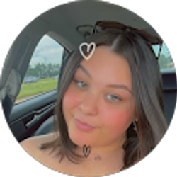 Profile photo of Anna Grace Young