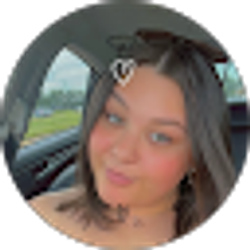 Profile photo of Anna Grace Young