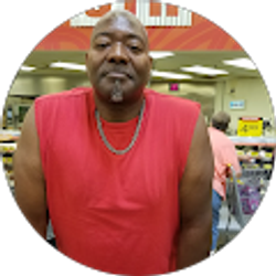 Profile photo of Leroy Currie