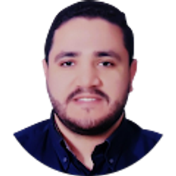 Profile photo of Muhammad I. Azeez