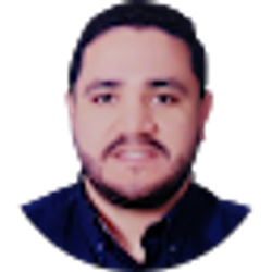 Profile photo of Muhammad I. Azeez