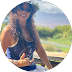 Profile photo of Jeannie Cornelius