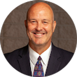 Profile photo of David Laughlin