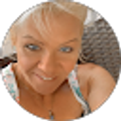 Profile photo of Glenda Dube Bugden