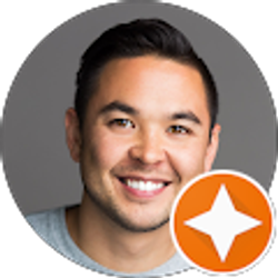 Profile photo of Scott Chiba