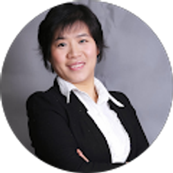 Profile photo of Nina Yang