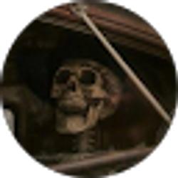 Profile photo of Bert Hall