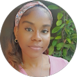 Profile photo of Magdaline -Love