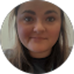 Profile photo of Kate Abel