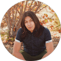 Profile photo of Christopher Mendivil