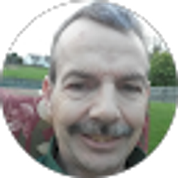 Profile photo of Harold Mollette