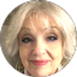 Profile photo of Joan Sehested