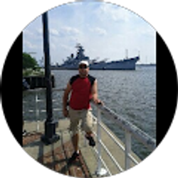 Profile photo of Israel Ruiz