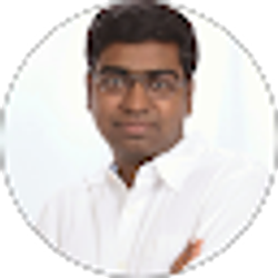 Profile photo of Jayaseelan Balu