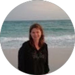 Profile photo of Heather Brown