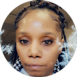 Profile photo of Allegra McCoy